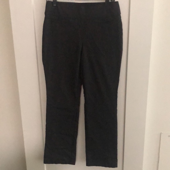 Apt 9 stretchy dress pants - Picture 5 of 8